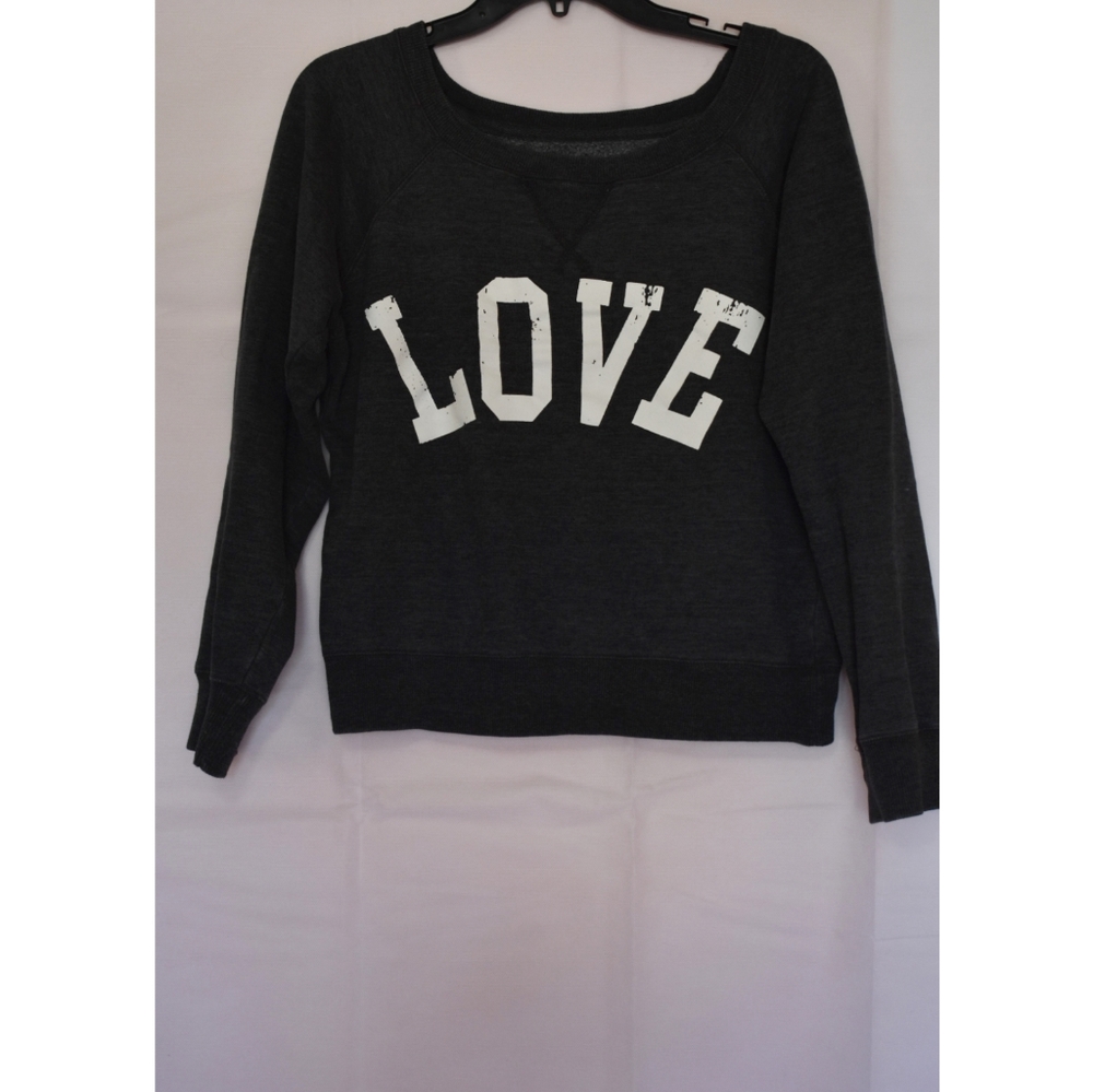 Everyday Pullover Sweatshirt